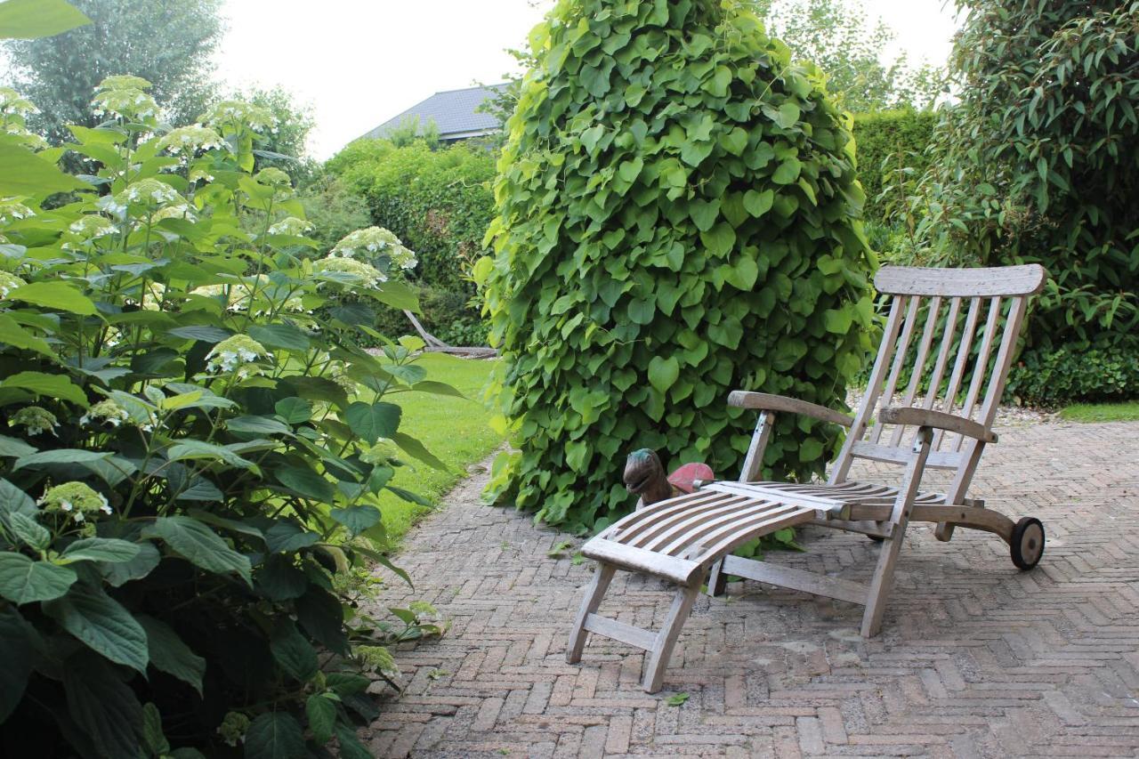 Quo Vadis Grou Exterior foto