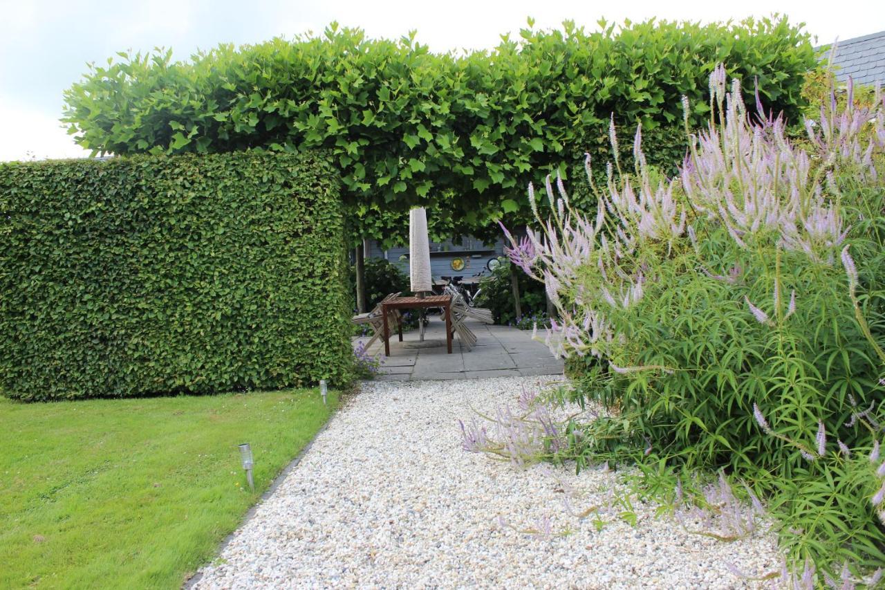 Quo Vadis Grou Exterior foto