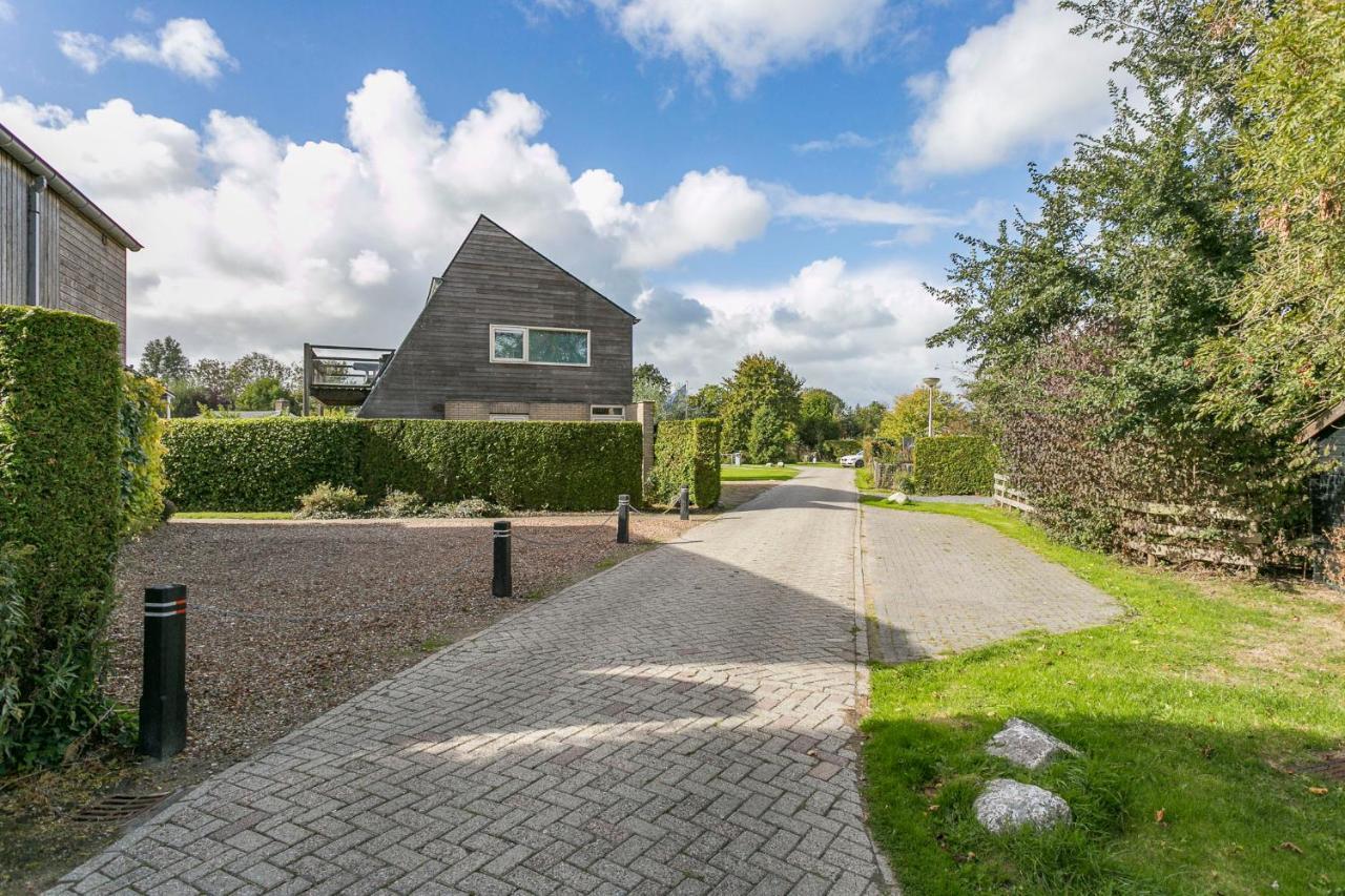 Quo Vadis Grou Exterior foto