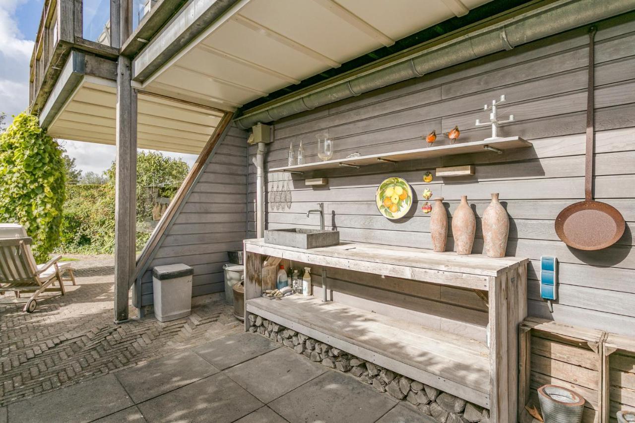 Quo Vadis Grou Exterior foto