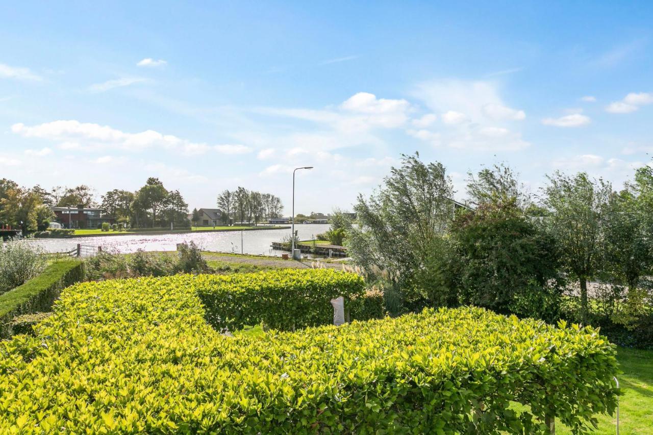 Quo Vadis Grou Exterior foto